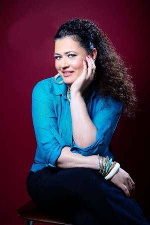Brendaliz Cintron